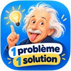 1 problème 1 solution